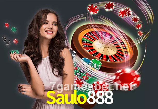 vivo no cassino Saulo888