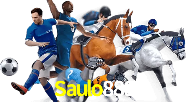 Saulo888