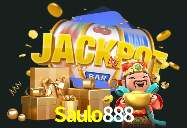 Saulo888 bet