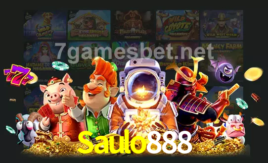 cassino Saulo888