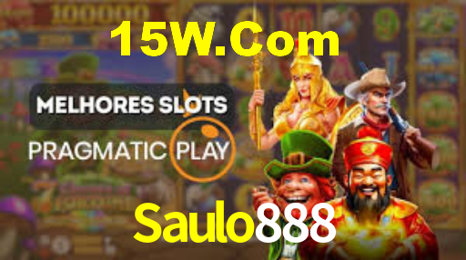 Saulo888