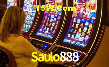 Game Providers Saulo888