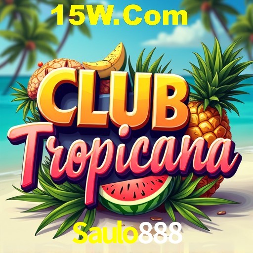 Live Casino Saulo888
