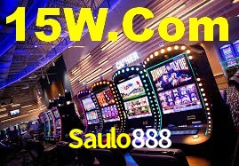 Welcome Bonus Saulo888