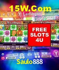Weekend Specials Saulo888