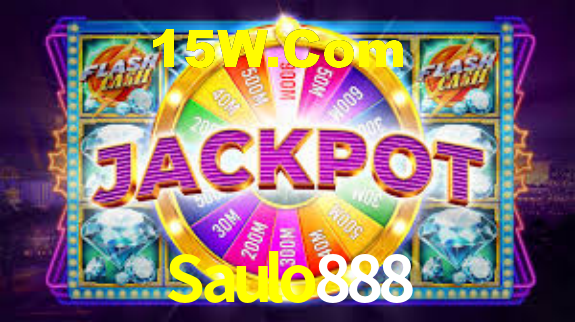 Saulo 888 Bet