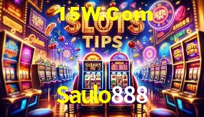 Statistics Saulo888