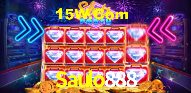 Saulo888 App Interface