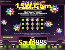 Tennis Betting Saulo888