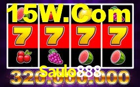 Blackjack Table Saulo888