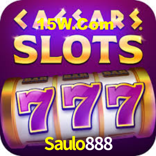 Saulo888