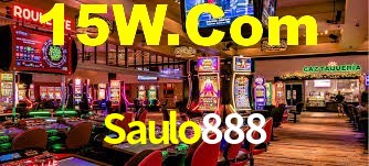 Saulo888