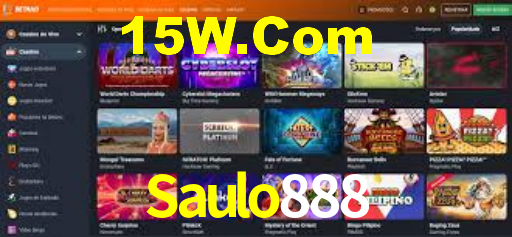 Saulo888.Com