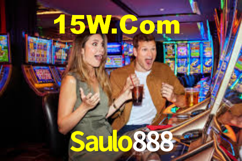 Saulo888.Com