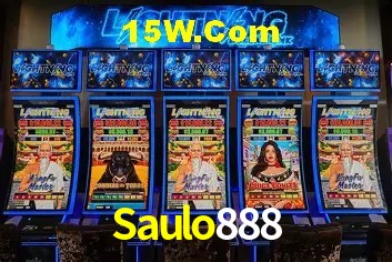 Platform Technology Saulo888