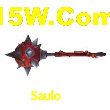Roulette Table Saulo888