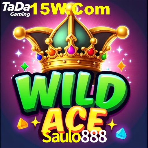 Saulo 888 Bet