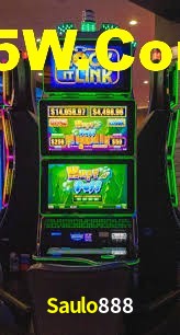Welcome Bonus Saulo888