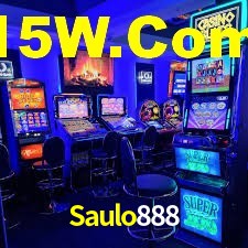 Saulo 888 Bet