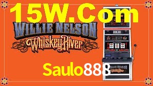 Saulo888 App Interface