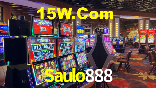 Saulo888.Com