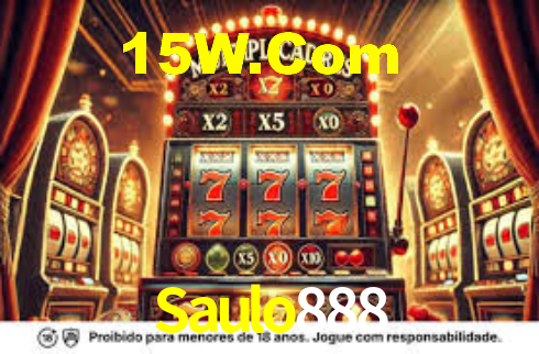 Saulo888