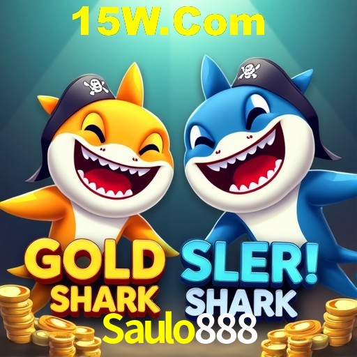 VIP Casino Saulo888