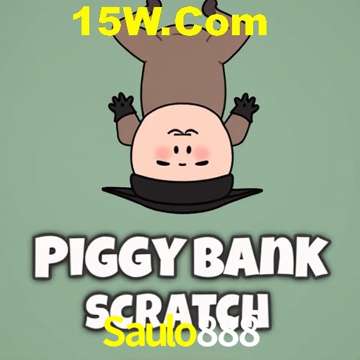 APP oficial da Saulo888 para mobile
