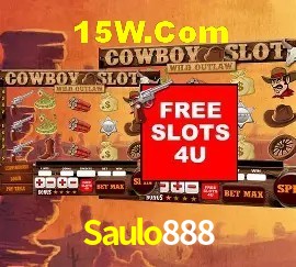 Exclusive Offers Saulo888