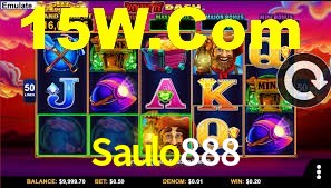 Saulo888