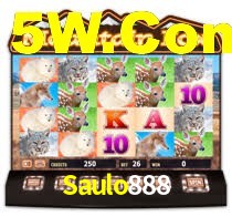 Saulo 888 Bet