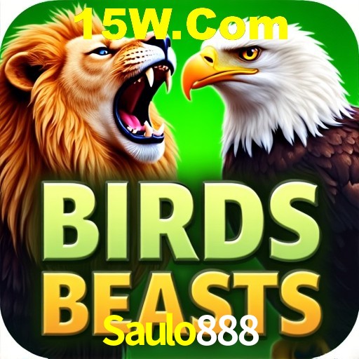 Spaceman Game Saulo888
