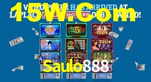 Tournaments Saulo888