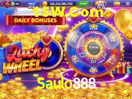Bonus Features Saulo888