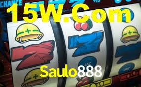 VIP Casino Saulo888