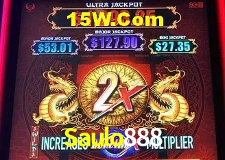 Slot Games Saulo888
