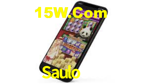 Saulo 888 Bet