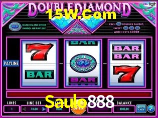 Responsive Design Saulo888