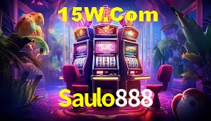 Experiência VIP Saulo888