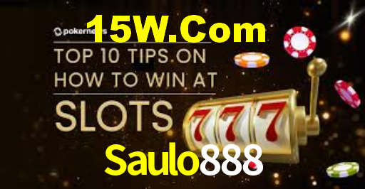 Saulo888.Com