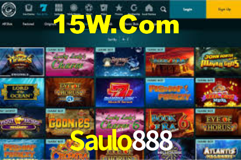 Saulo888,Saulo888.Com