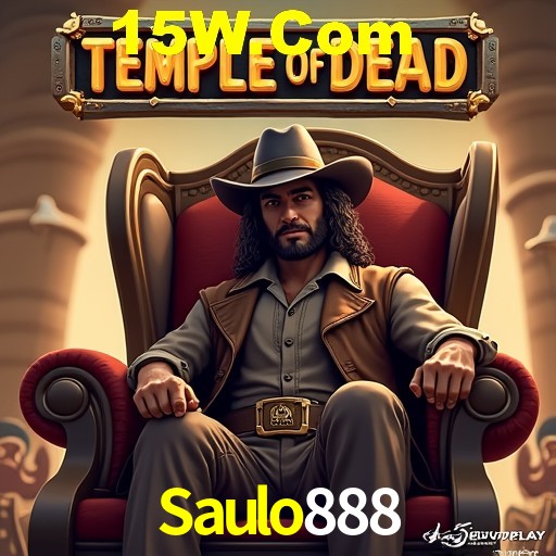 Exclusive Offers Saulo888
