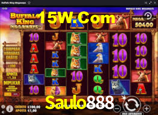 Saulo888.Com