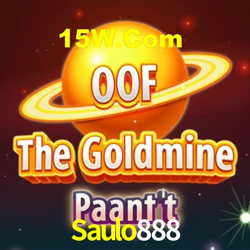 Welcome Bonus Saulo888