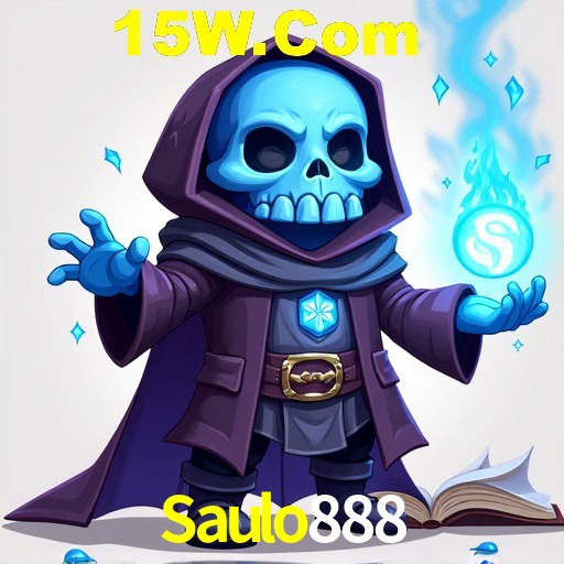 Desvendando o Mundo dos Jogos Virtuais na Saulo888